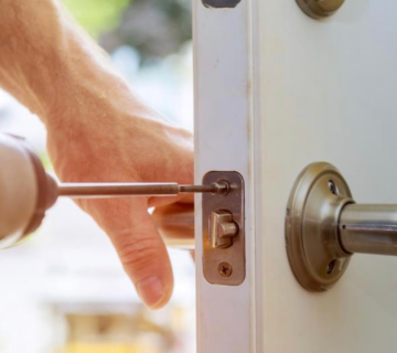 Pro-Tech Locksmith