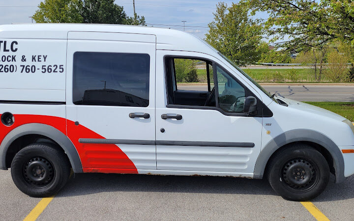 TLC Lock and Key LLC