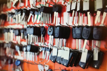 A to Z locksmith