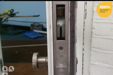 Pronto Locksmith Services