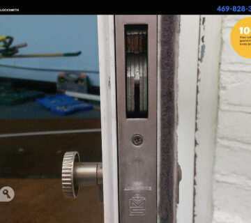 Pronto Locksmith Services
