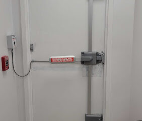 Liberty Locksmiths and Security