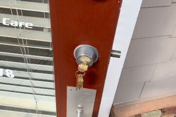 KeyMe Locksmiths