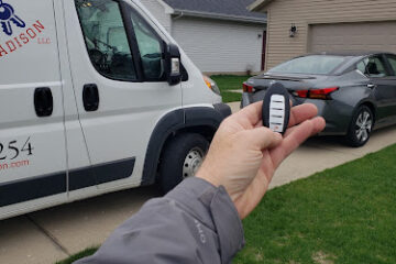 ACH Locksmith Madison