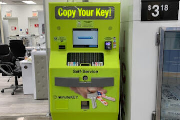 Minute Key