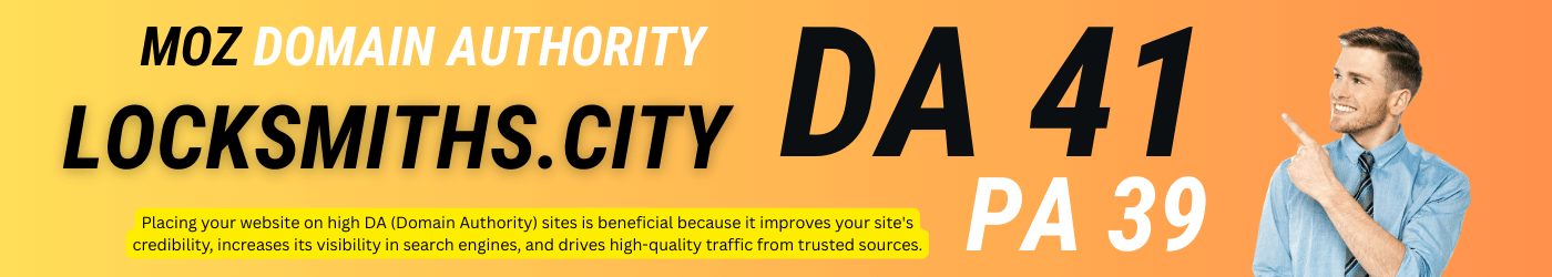 https://locksmiths.city