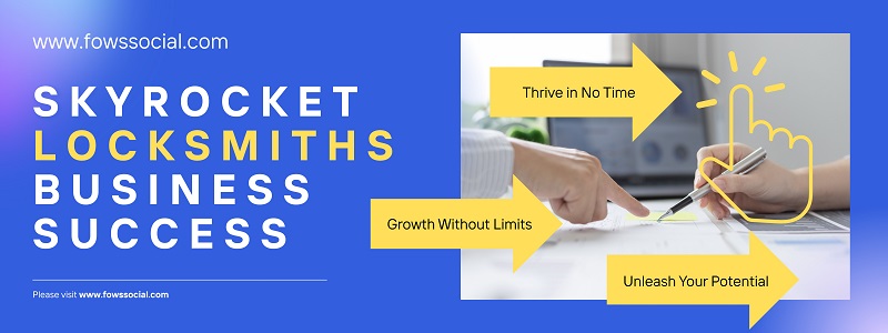 Unlock New Business Opportunities with locksmiths.cit